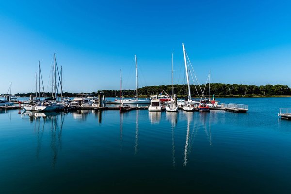 Voyages en famille vers Lorient