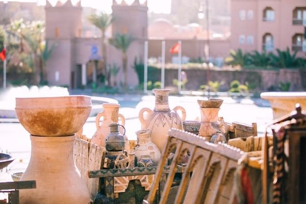 Que voir et faire à Tétouan en une journée ?