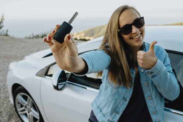Location de voiture à Pau : est-ce une excellente option cet été ?
