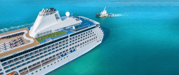 Ponant : la compagnie de croisière pour un voyage de luxe