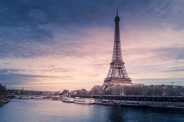 Est-ce que la France est un pays pauvre ?