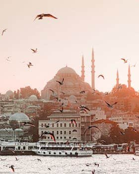 Quels sont les quartiers à visiter à Istanbul ?